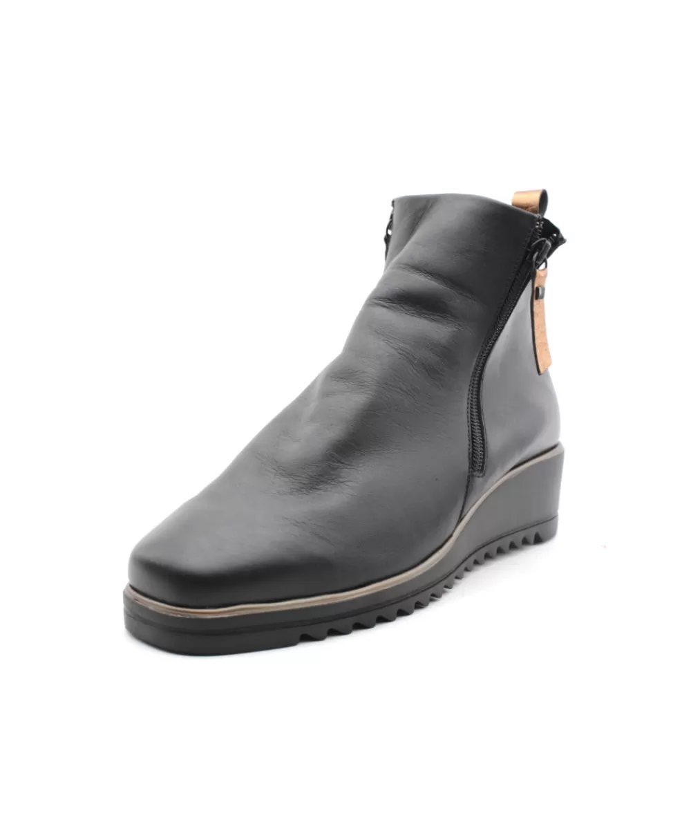 Women hirica Ankle Boots- Noe