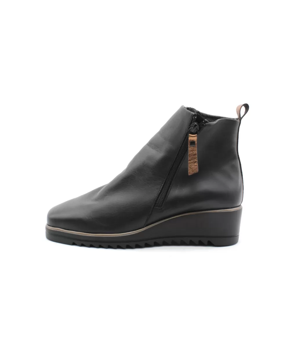 Women hirica Ankle Boots- Noe