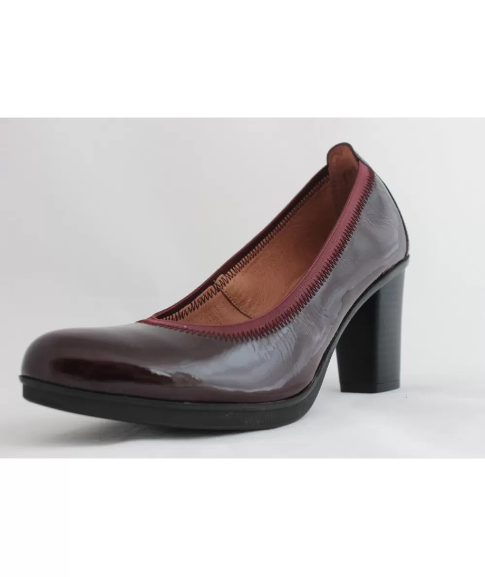 Women hispanitas Pumps- Arlene