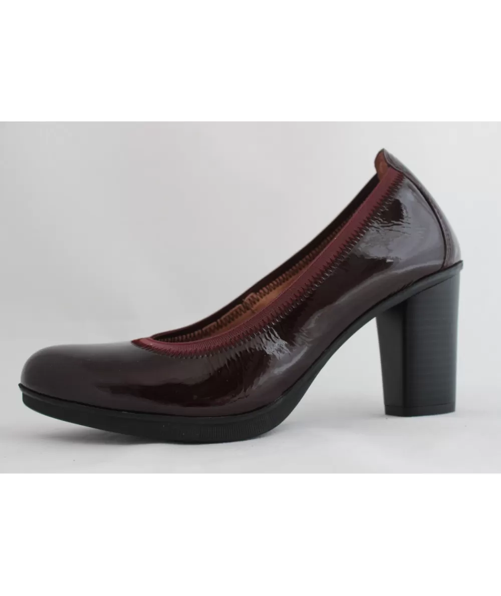 Women hispanitas Pumps- Arlene