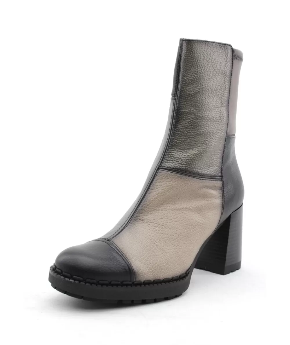 Women hispanitas Ankle Boots- Chi222222