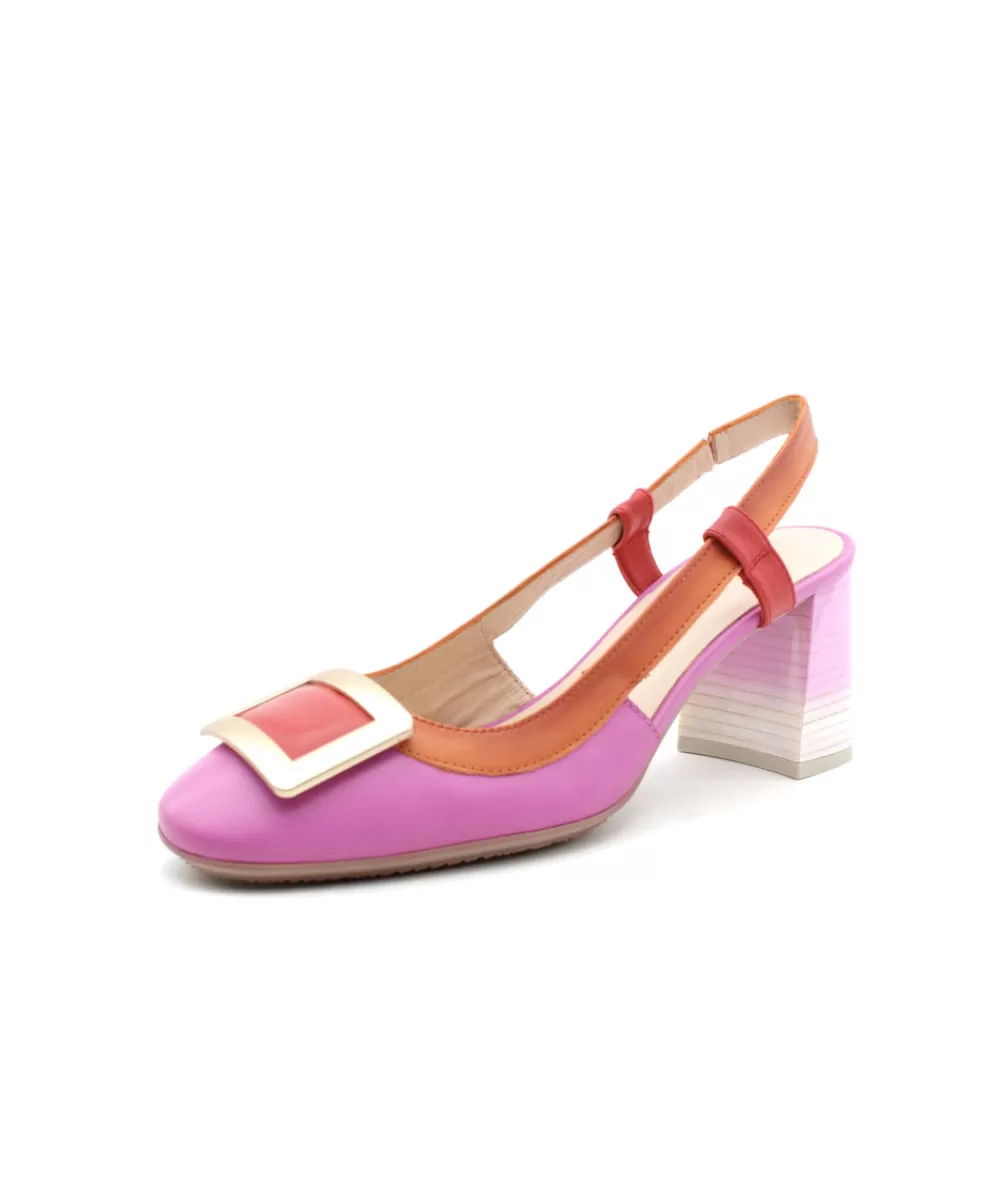 Women hispanitas Pumps- Chv232668