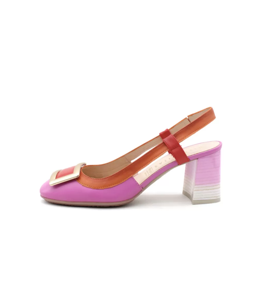 Women hispanitas Pumps- Chv232668
