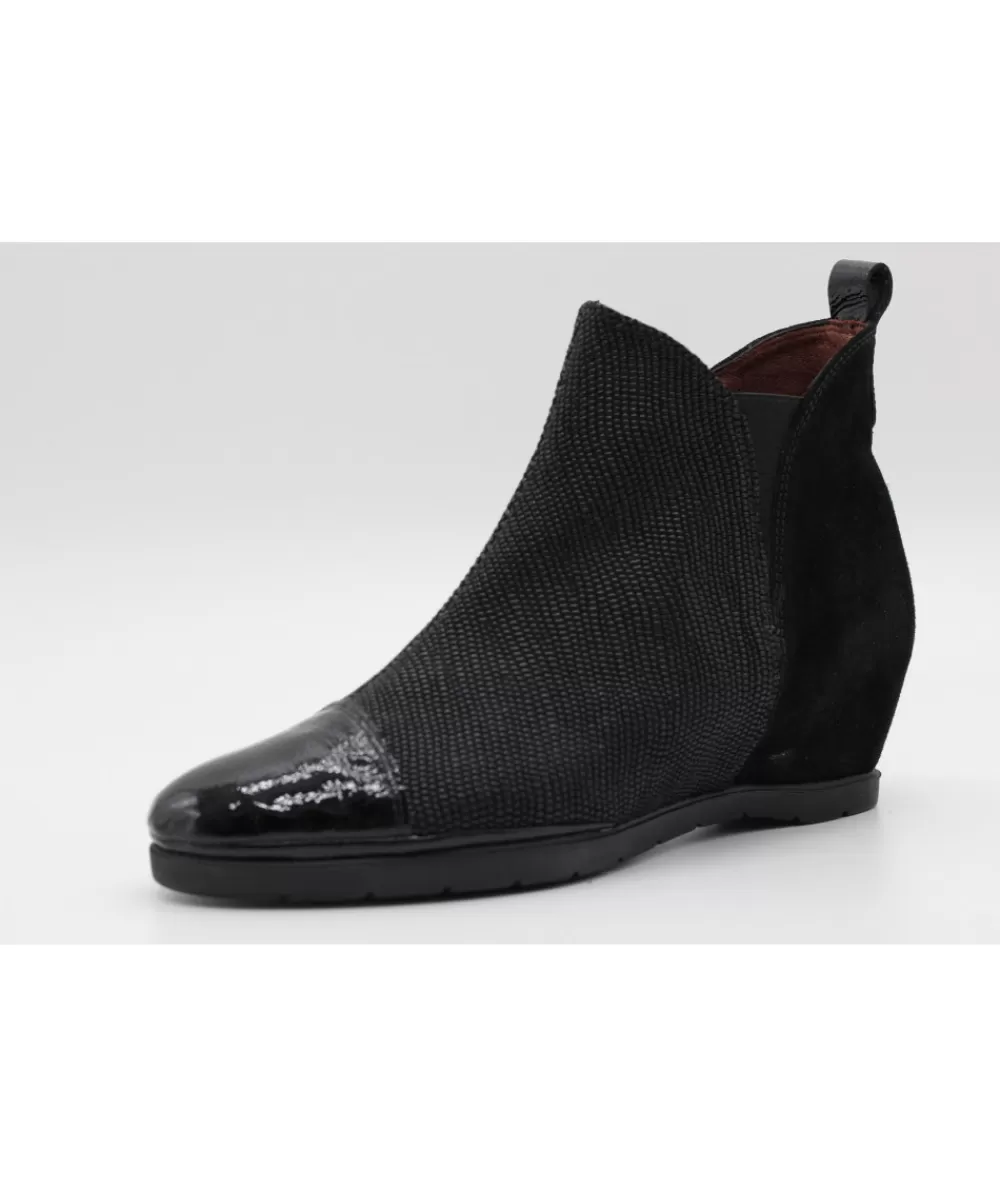 Women hispanitas Ankle Boots- Hi 63793 Adda