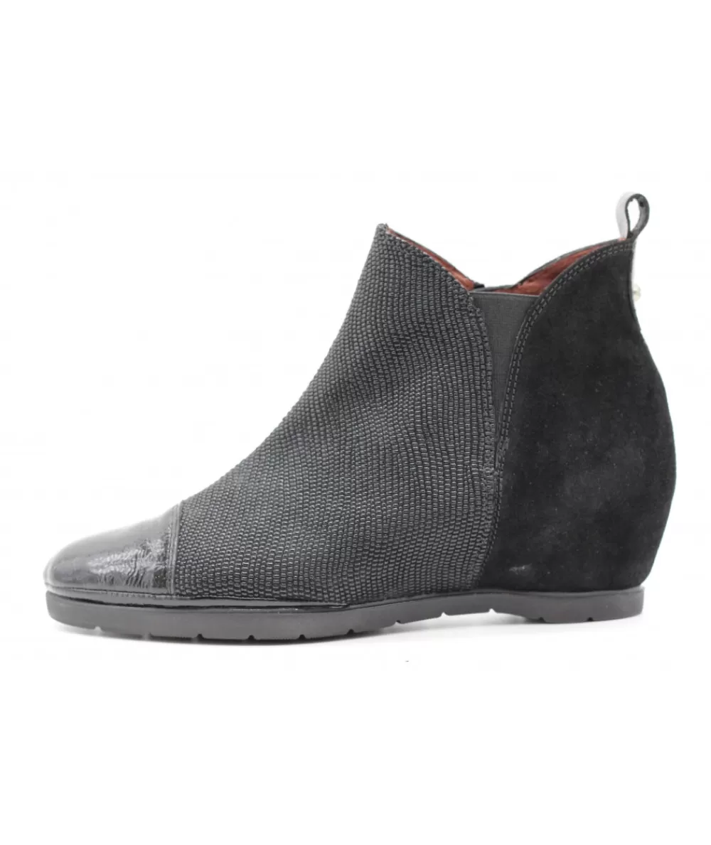 Women hispanitas Ankle Boots- Hi 63793 Adda