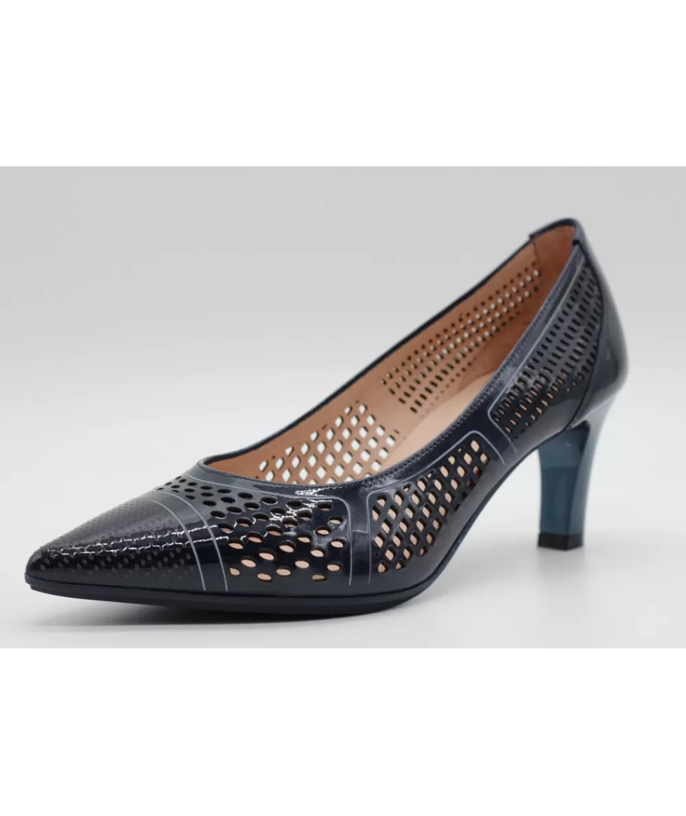 Women hispanitas Pumps- Honey Pump Hv74793