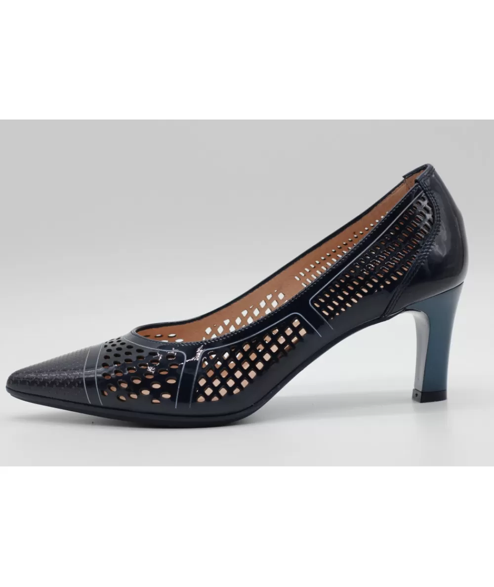 Women hispanitas Pumps- Honey Pump Hv74793