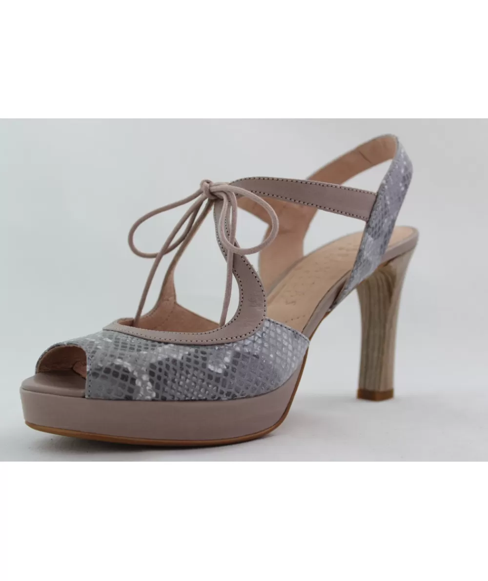 Women hispanitas Sandals And Sandals- Hv62916 Touluse