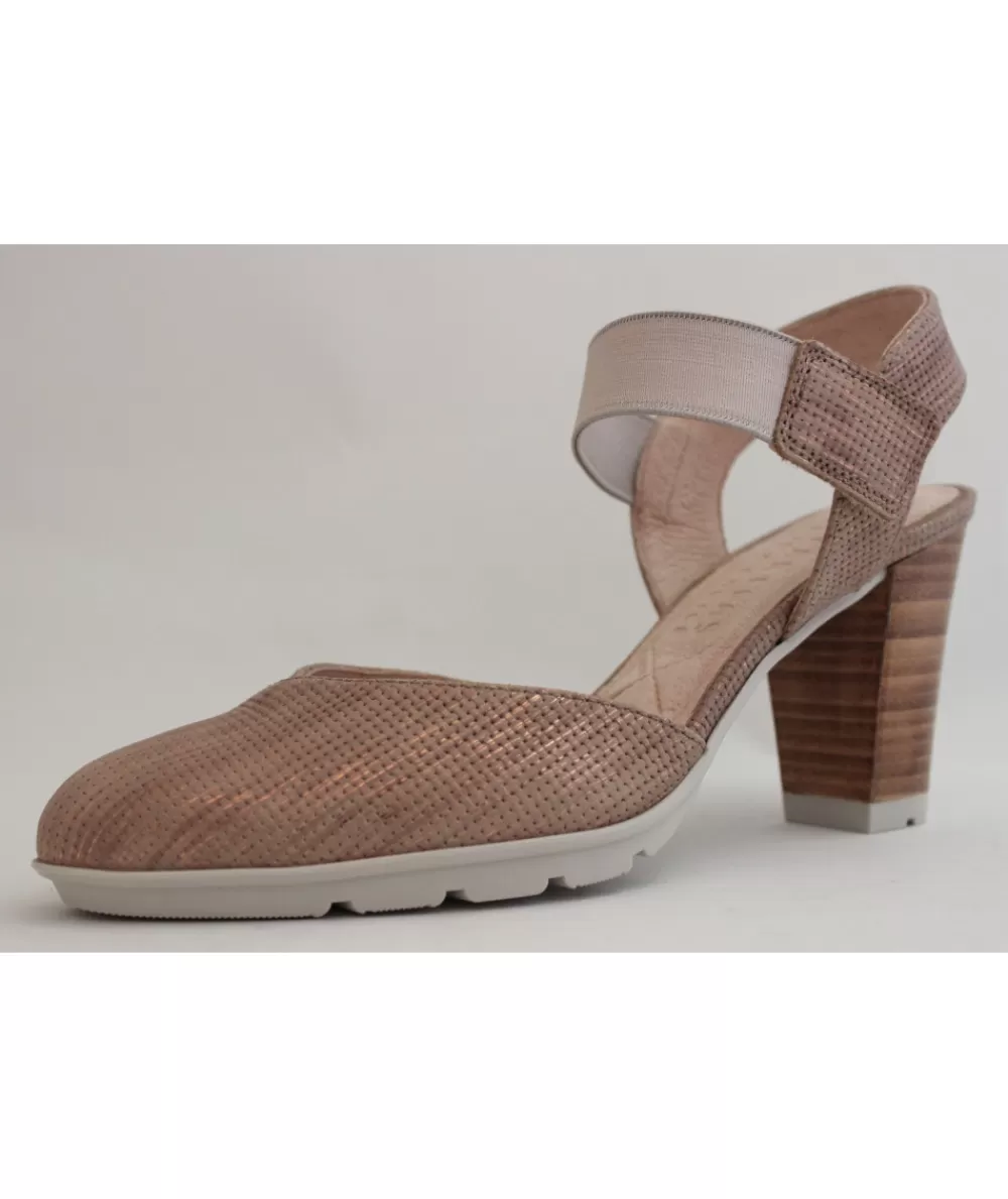 Women hispanitas Pumps- San Remo Hv63025