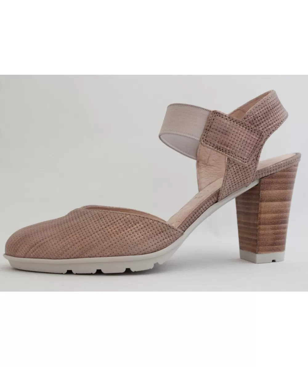 Women hispanitas Pumps- San Remo Hv63025
