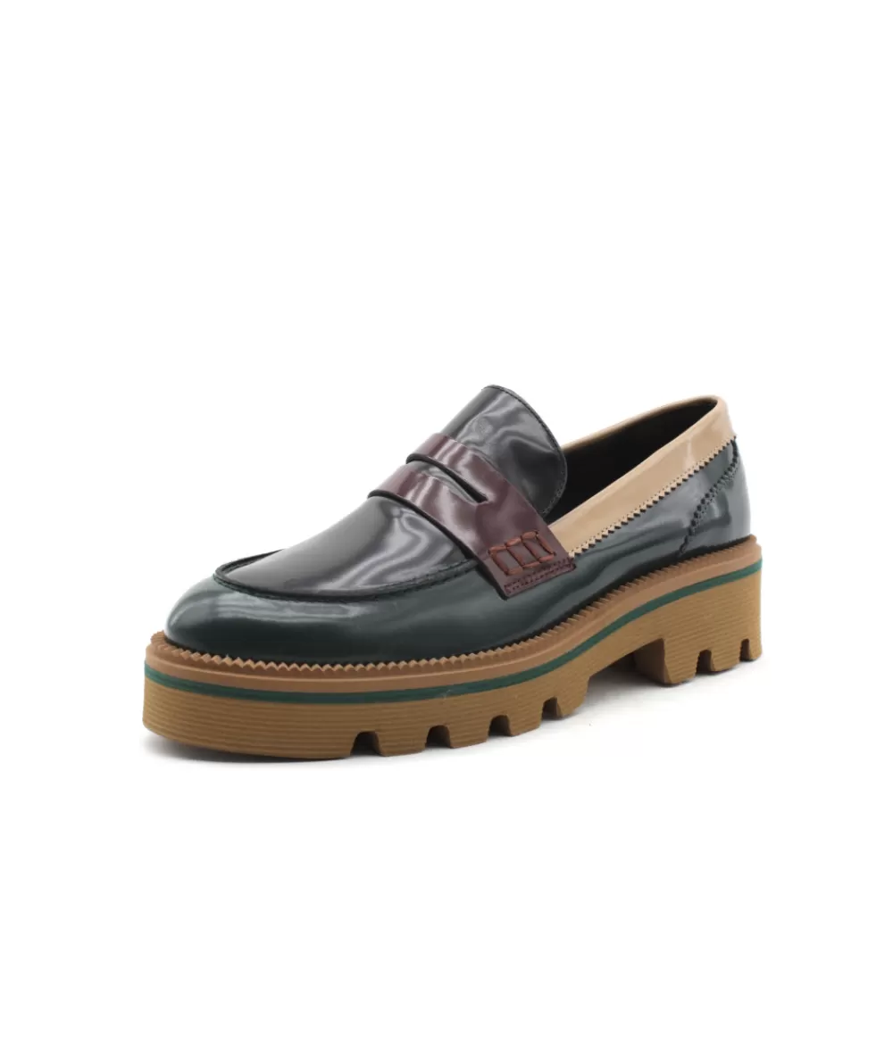 Women jhay Moccasins- 1128