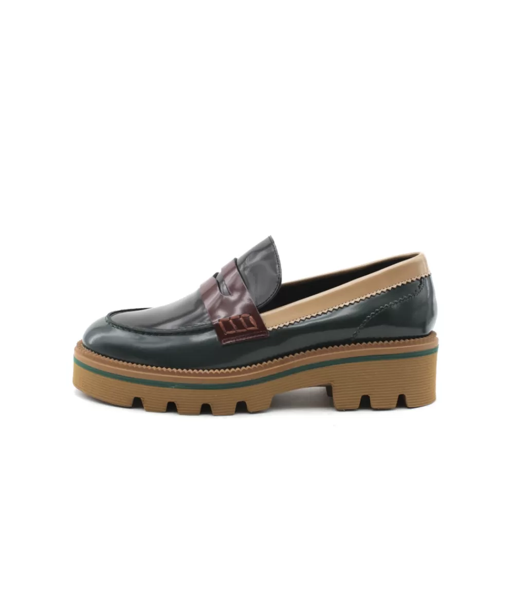 Women jhay Moccasins- 1128