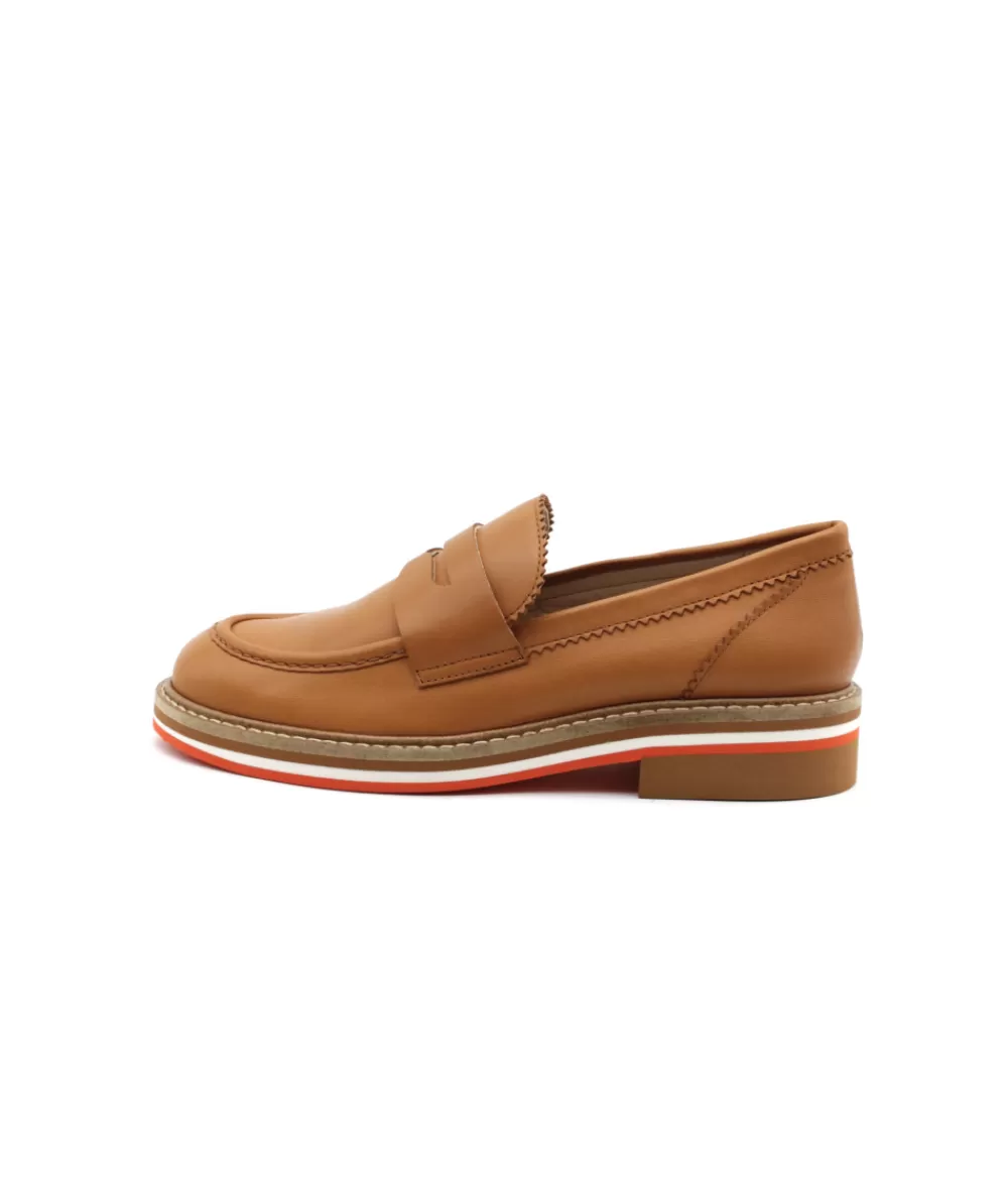 Women jhay Moccasins- 2152