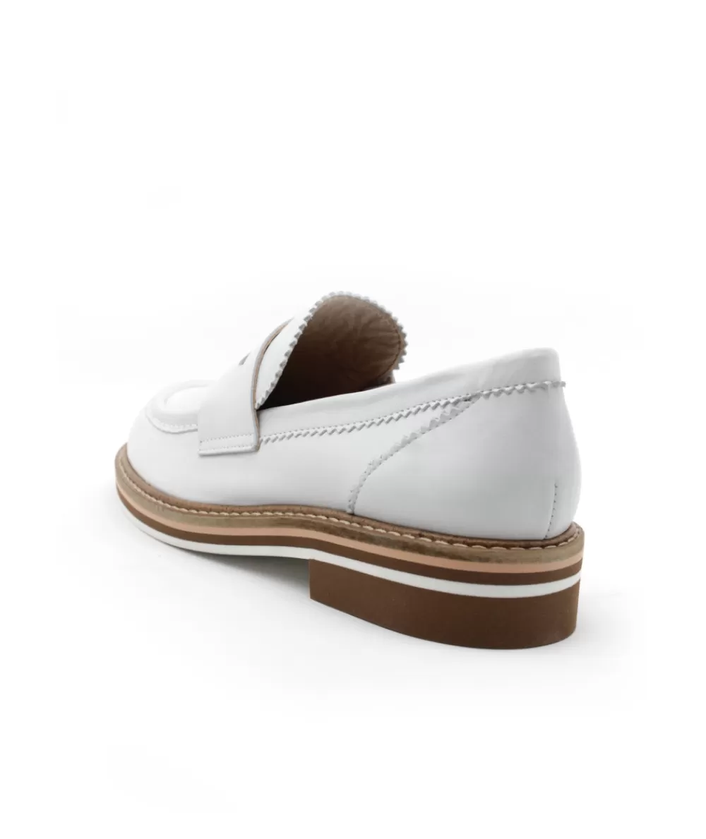 Women jhay Moccasins- 2152