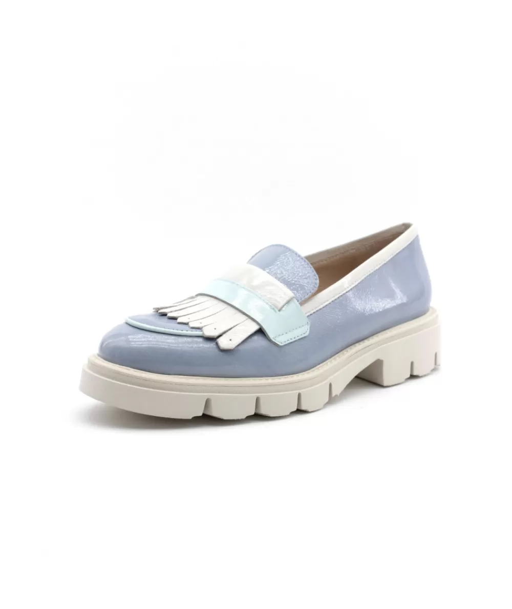 Women jhay Moccasins- 2351
