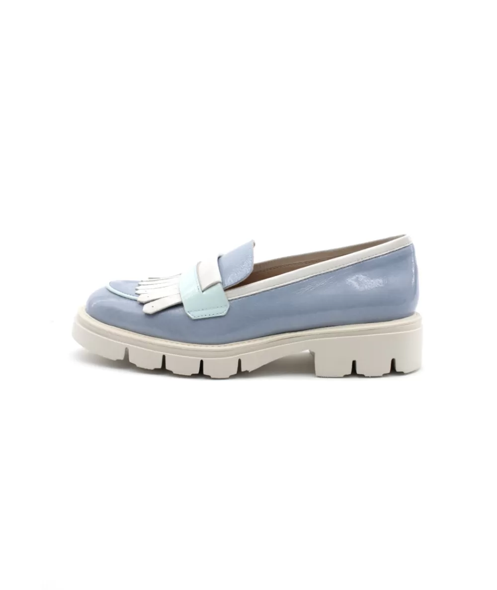 Women jhay Moccasins- 2351
