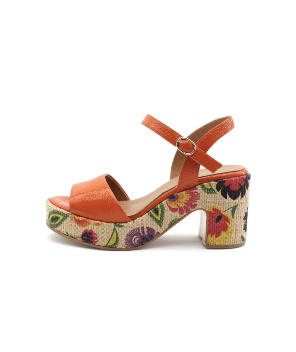 Women jhay Sandals And Sandals- 2775