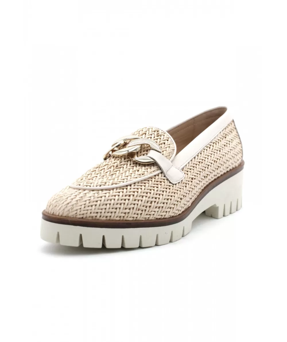 Women jhay Moccasins- 7203