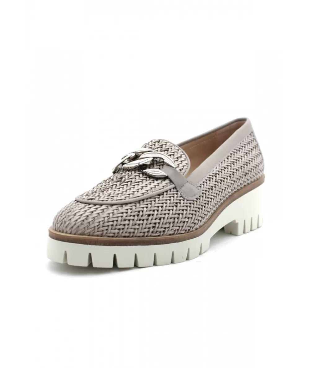 Women jhay Moccasins- 7203
