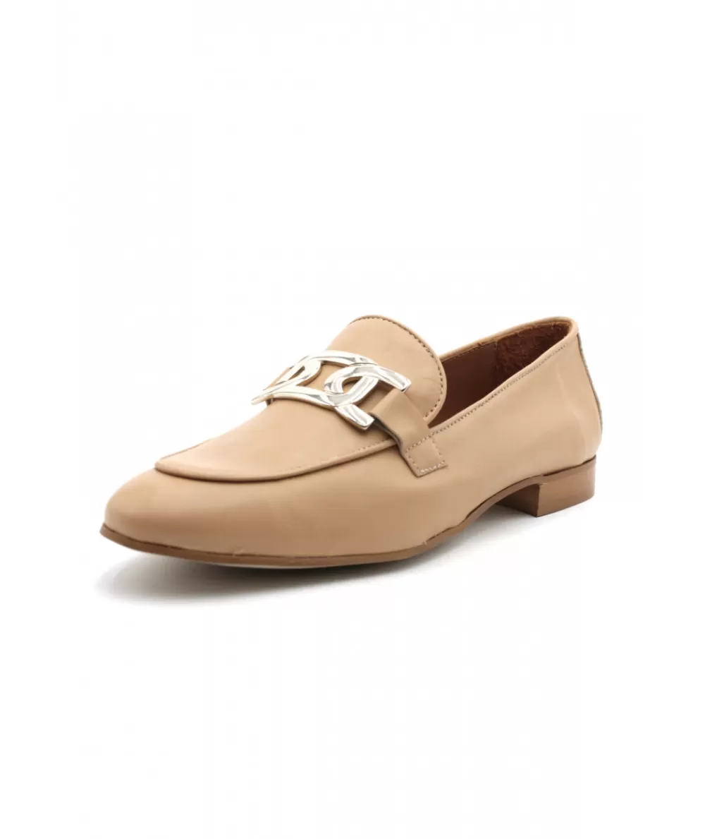 Women jhay Moccasins- 7259