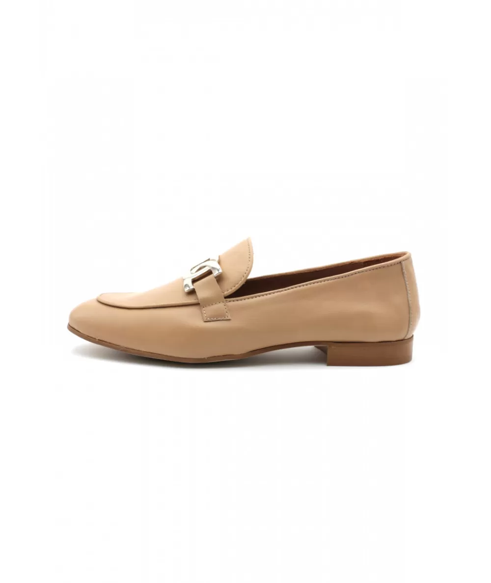 Women jhay Moccasins- 7259