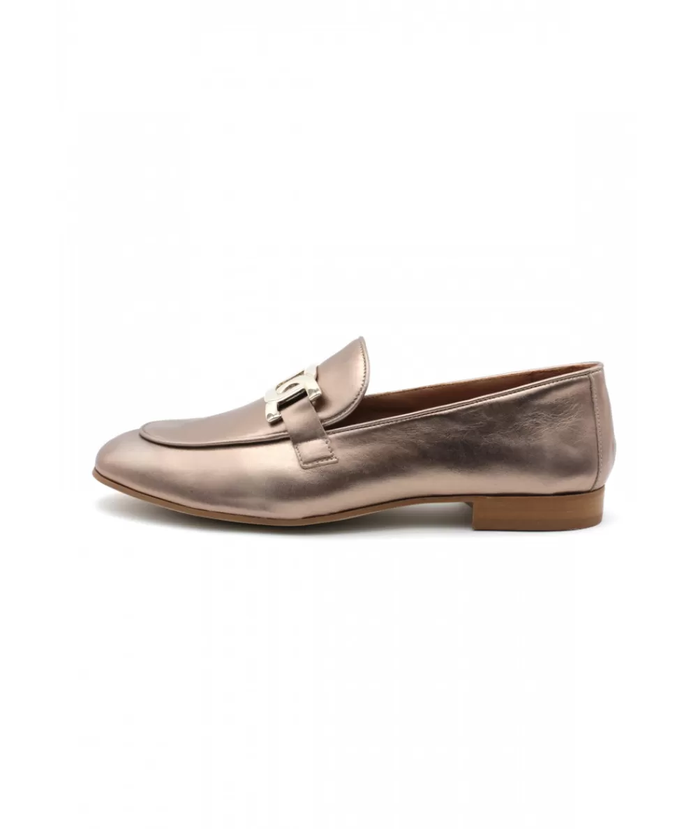 Women jhay Moccasins- 7259