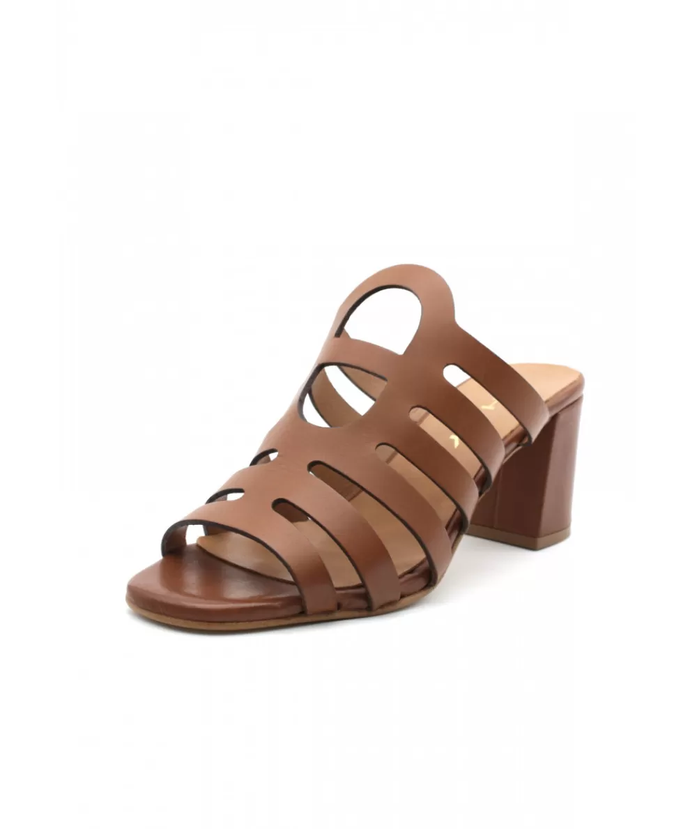 Women jhay Sandals And Sandals- 7672