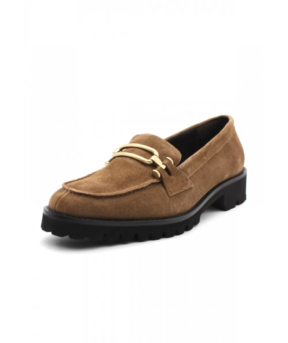 Women jhay Moccasins- 8152