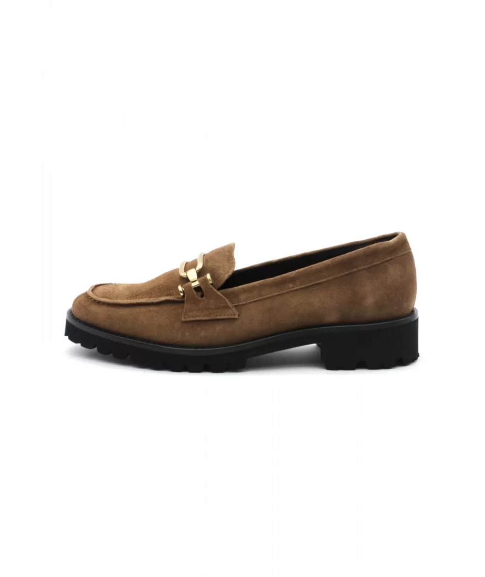 Women jhay Moccasins- 8152