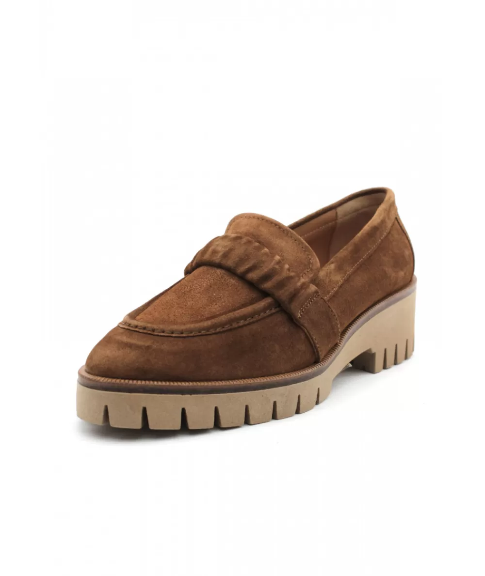 Women jhay Moccasins- 8203