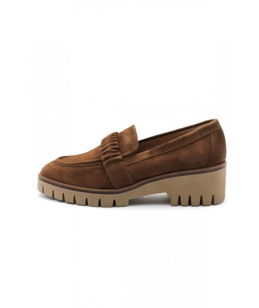 Women jhay Moccasins- 8203