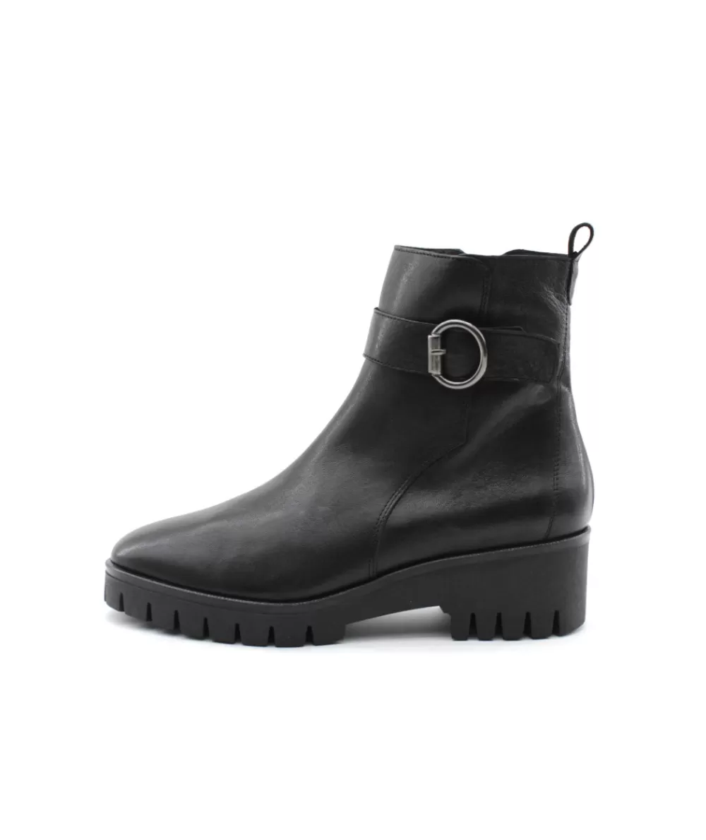 Women jhay Ankle Boots- 8254