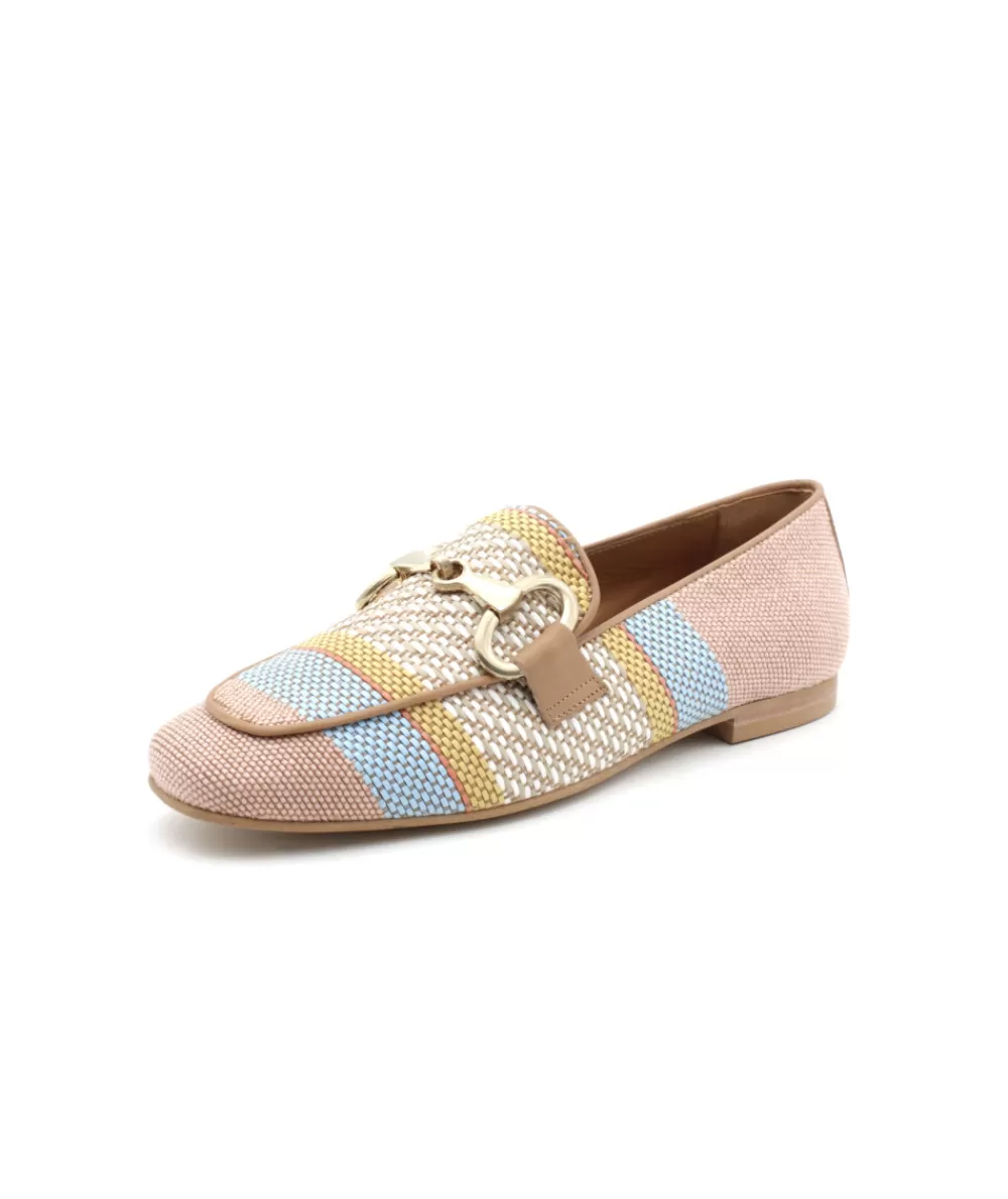 Women jhay Moccasins- 9202