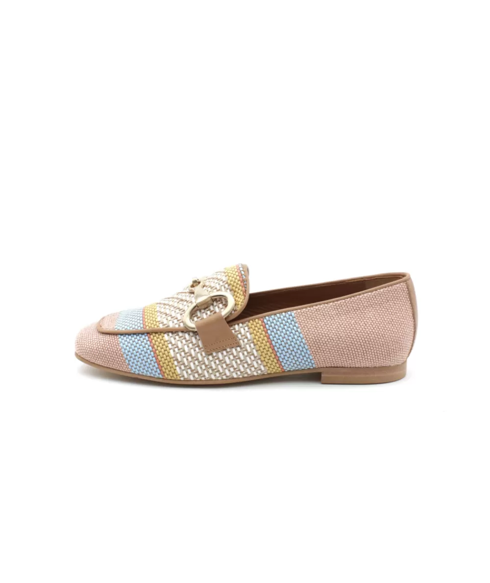 Women jhay Moccasins- 9202