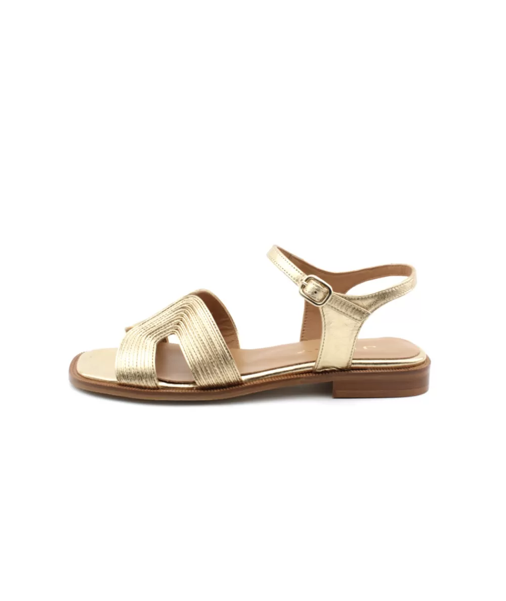 Women jhay Sandals And Sandals- 9363