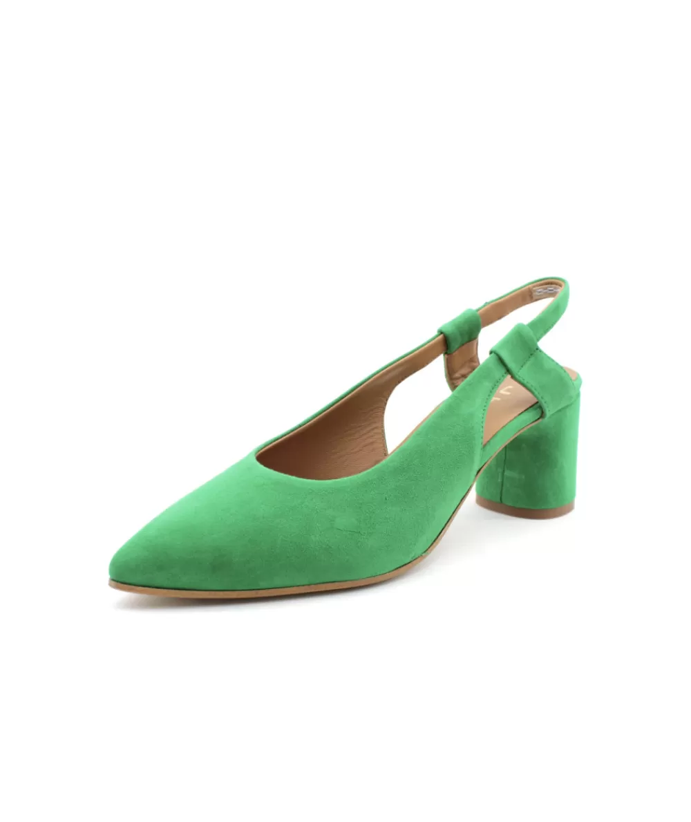 Women jhay Pumps- 9475