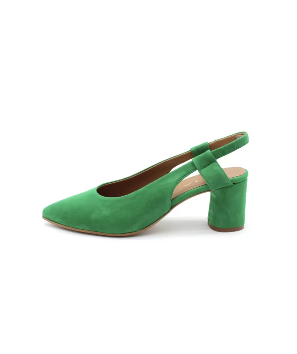 Women jhay Pumps- 9475