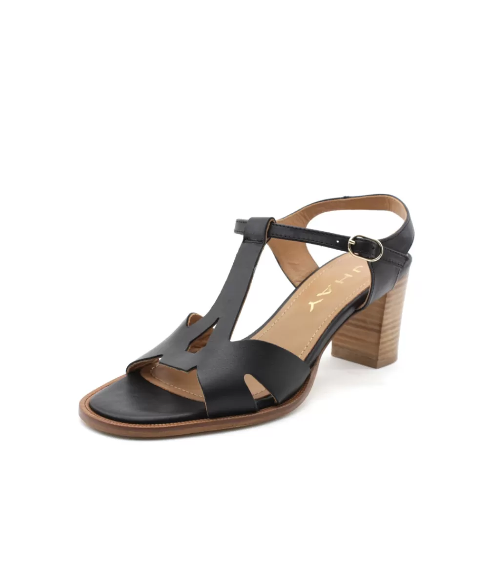 Women jhay Sandals And Sandals- 9503