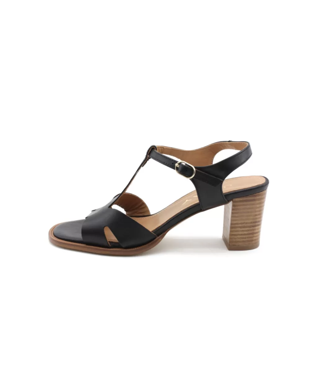 Women jhay Sandals And Sandals- 9503
