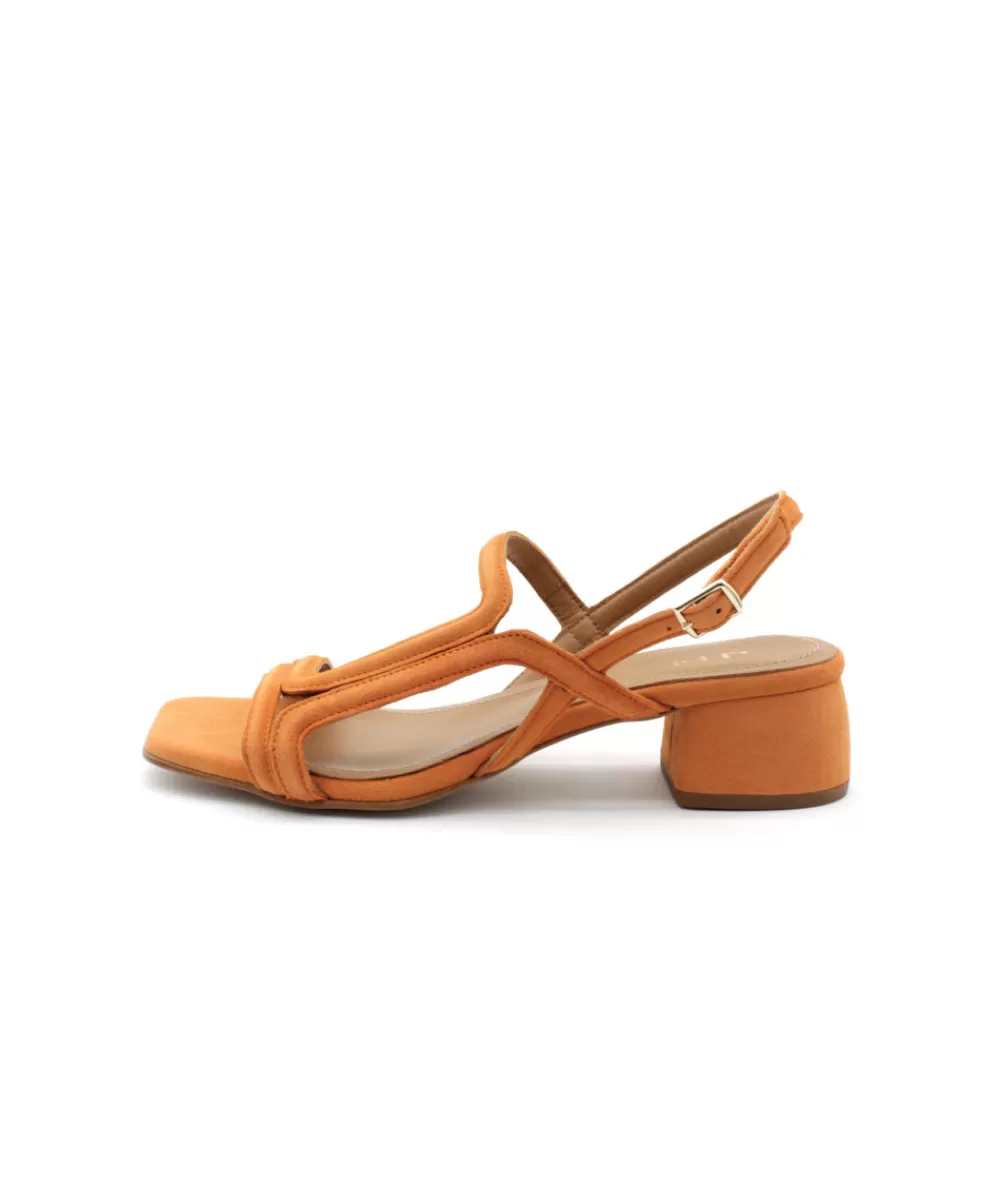 Women jhay Sandals And Sandals- 9775