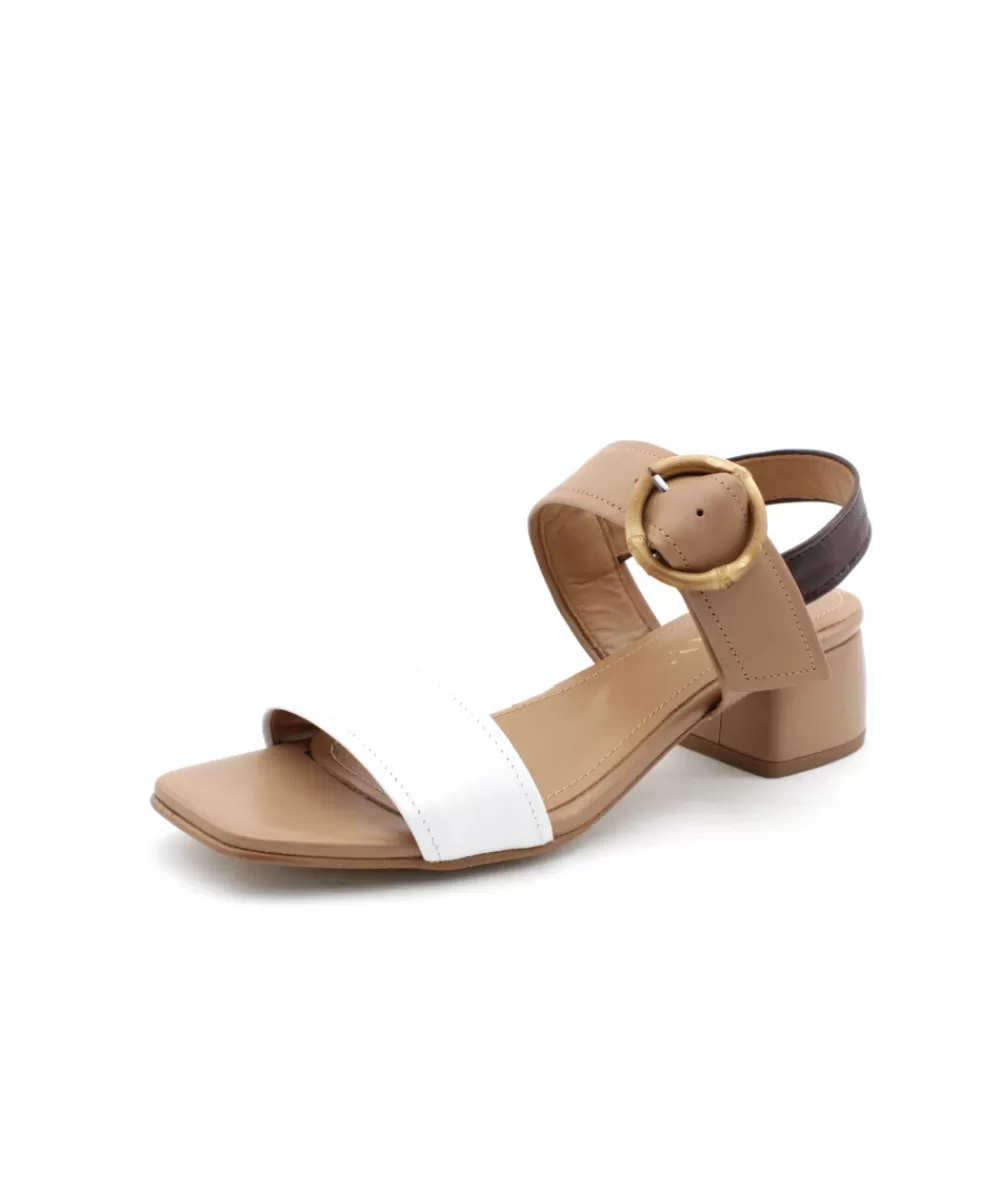 Women jhay Sandals And Sandals- 9779