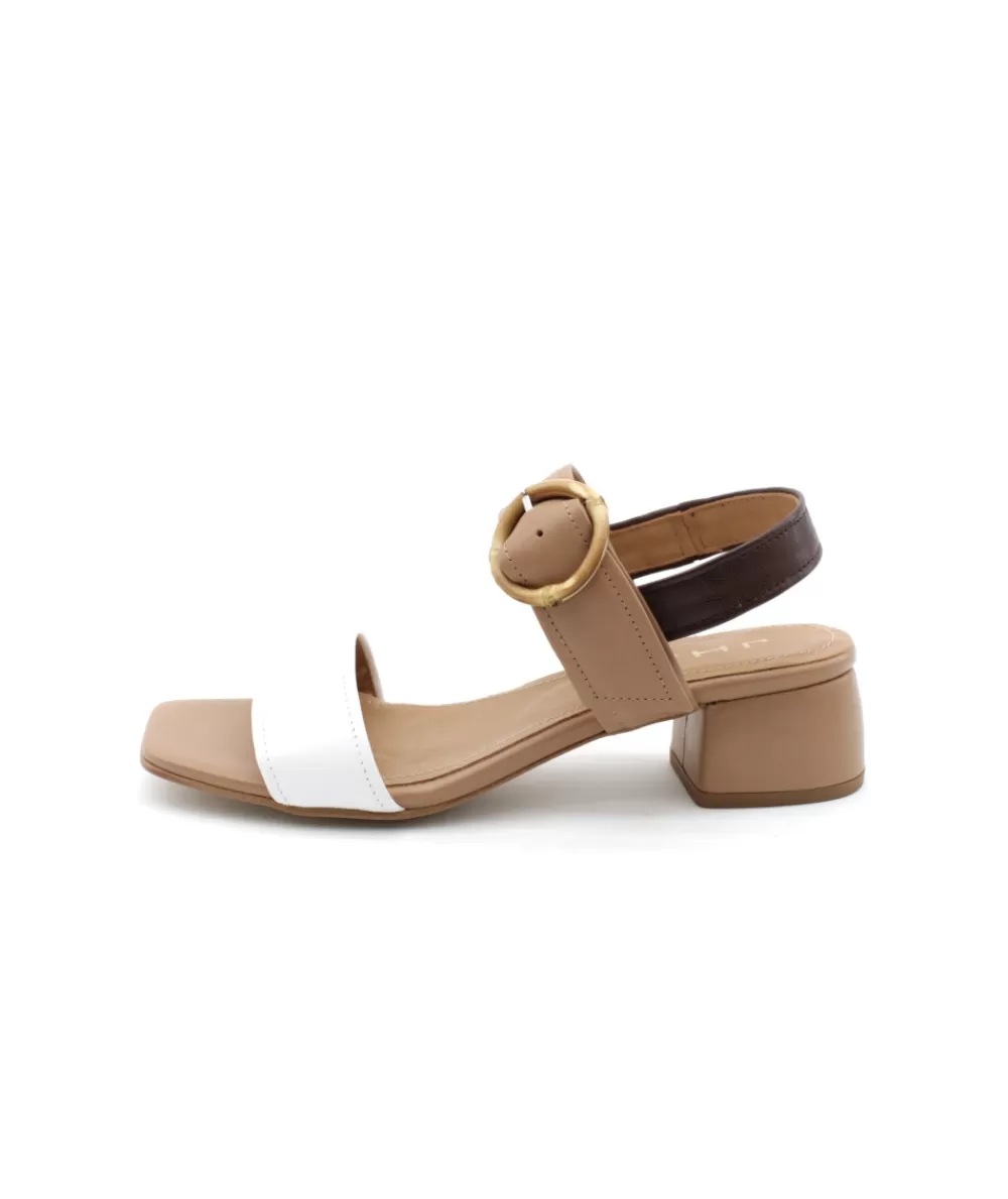 Women jhay Sandals And Sandals- 9779