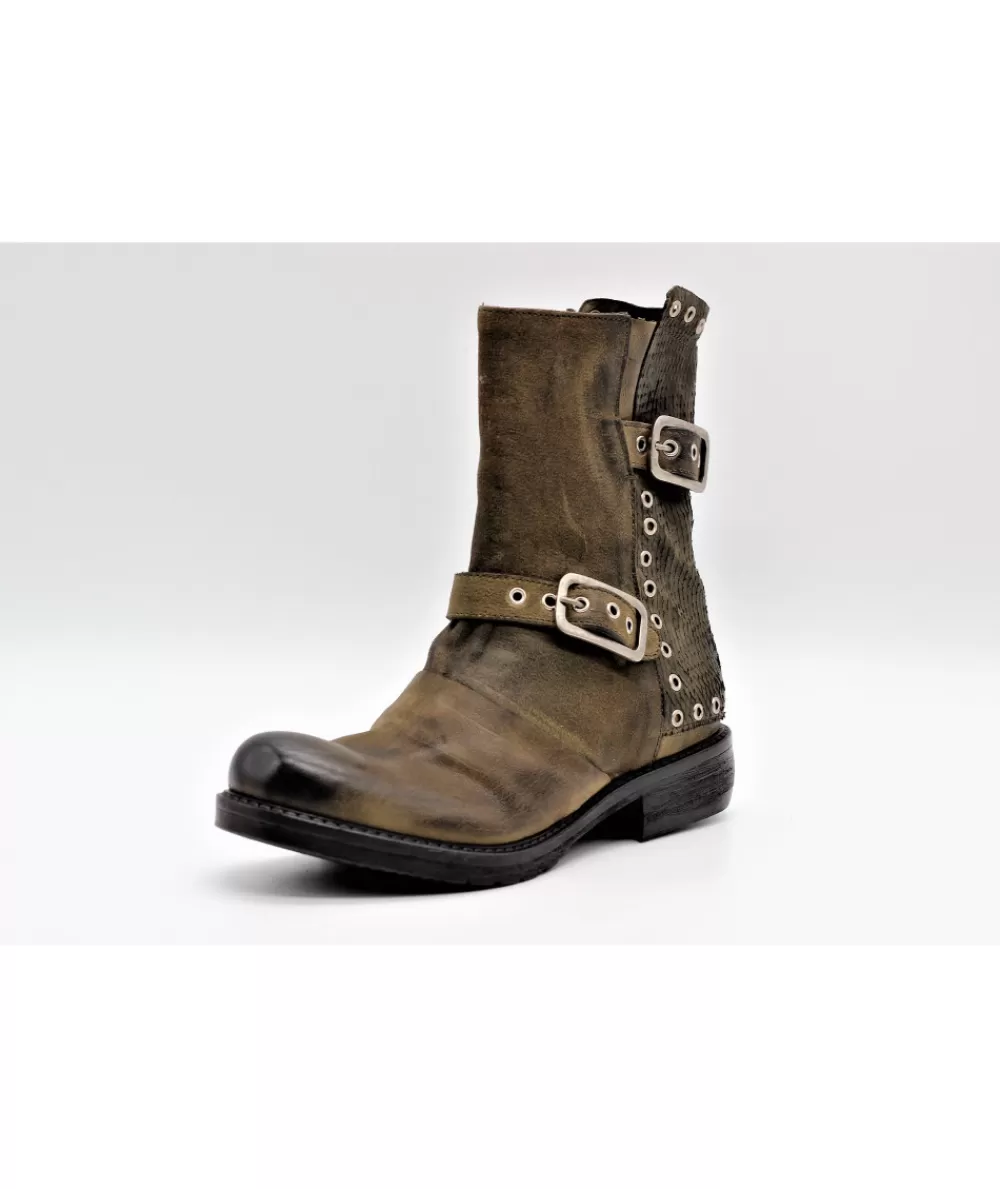 Women jp/david Ankle Boots-Jp David 32525/120