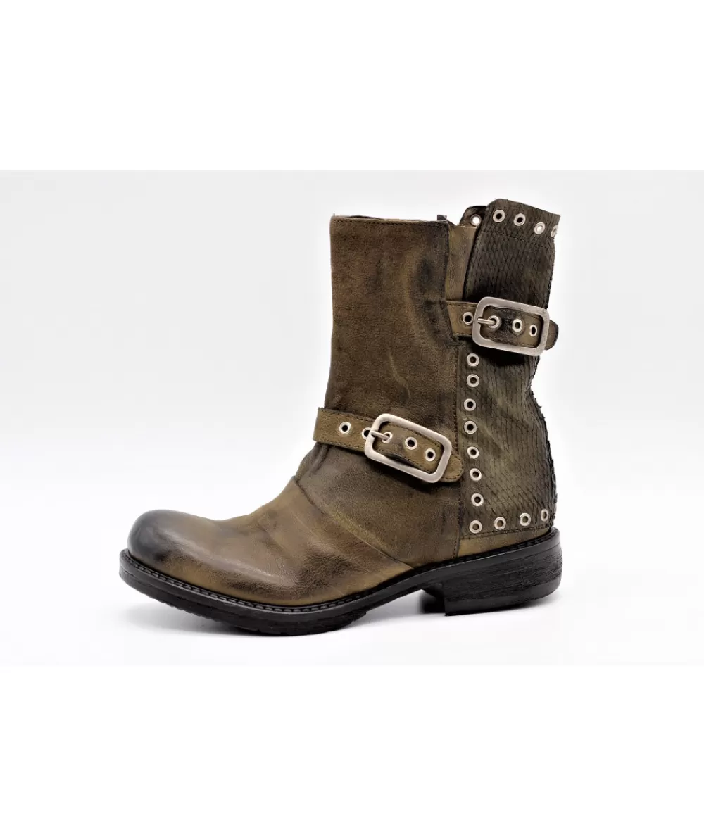 Women jp/david Ankle Boots-Jp David 32525/120