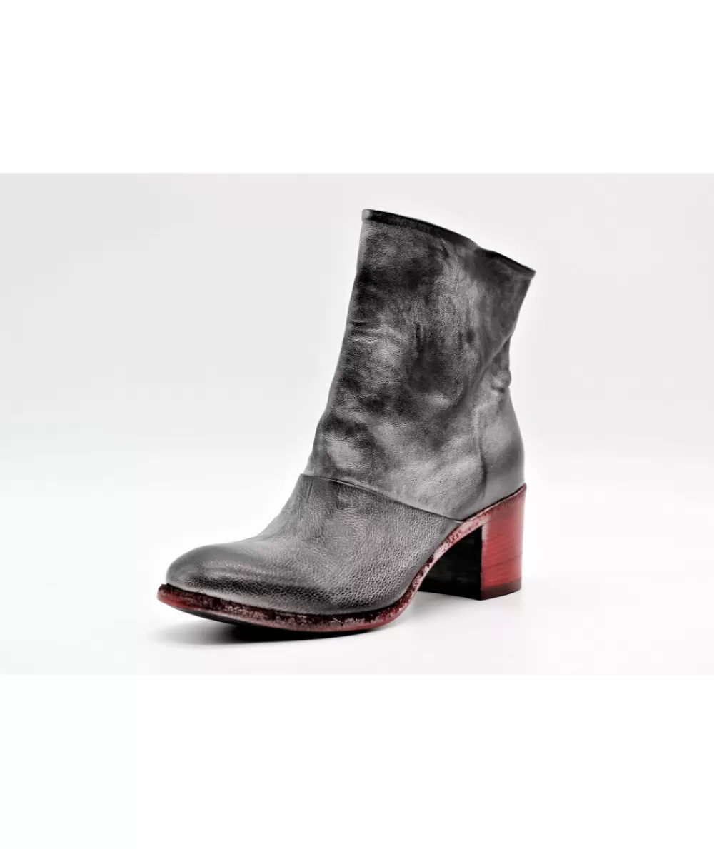 Women jp/david Ankle Boots-Jp David 35165/6