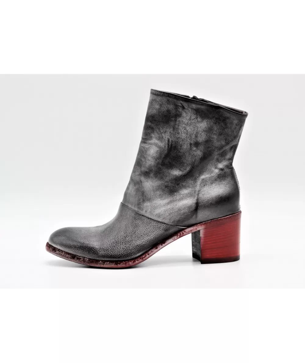 Women jp/david Ankle Boots-Jp David 35165/6