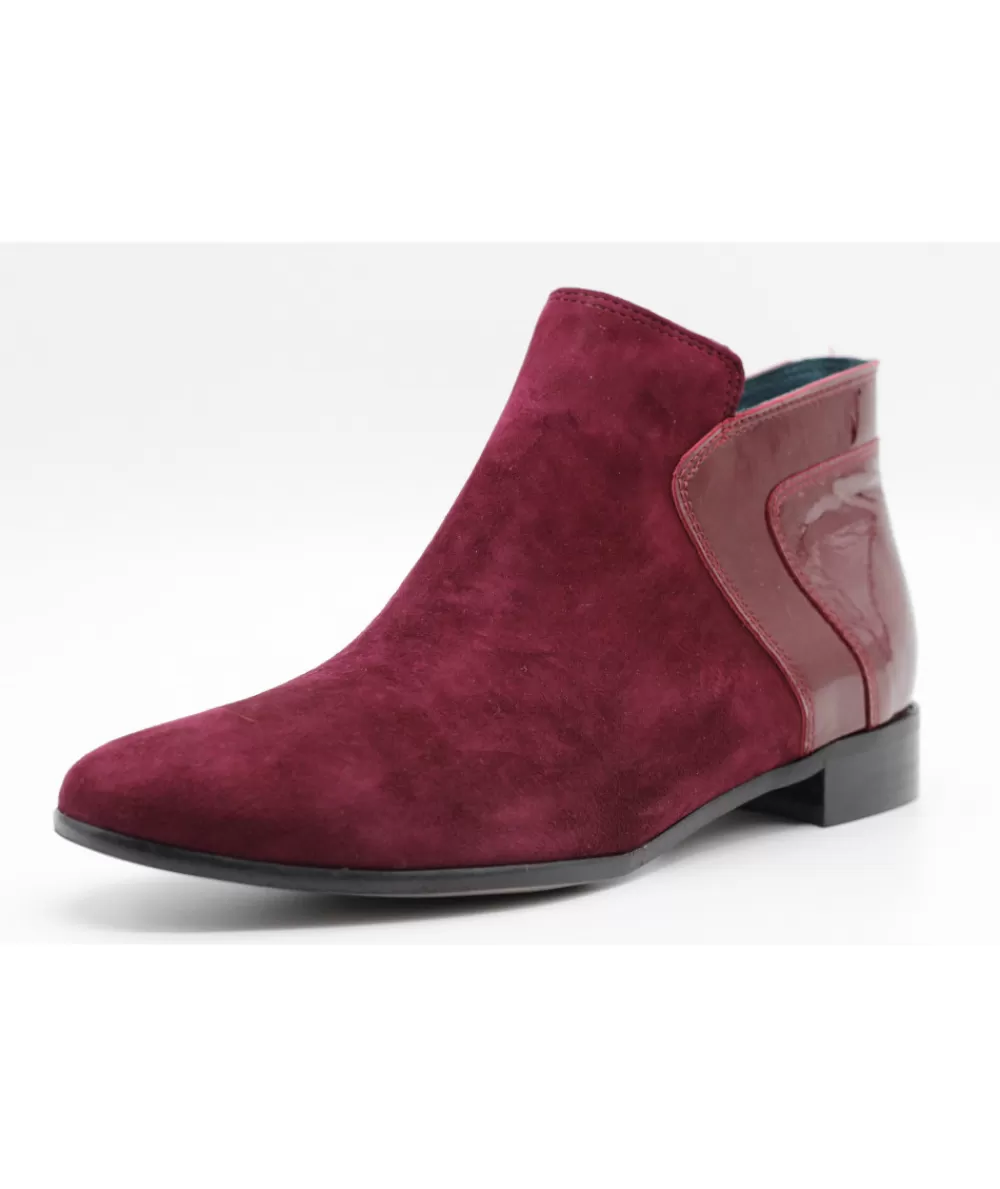 Women karston Ankle Boots- Jotini Boot