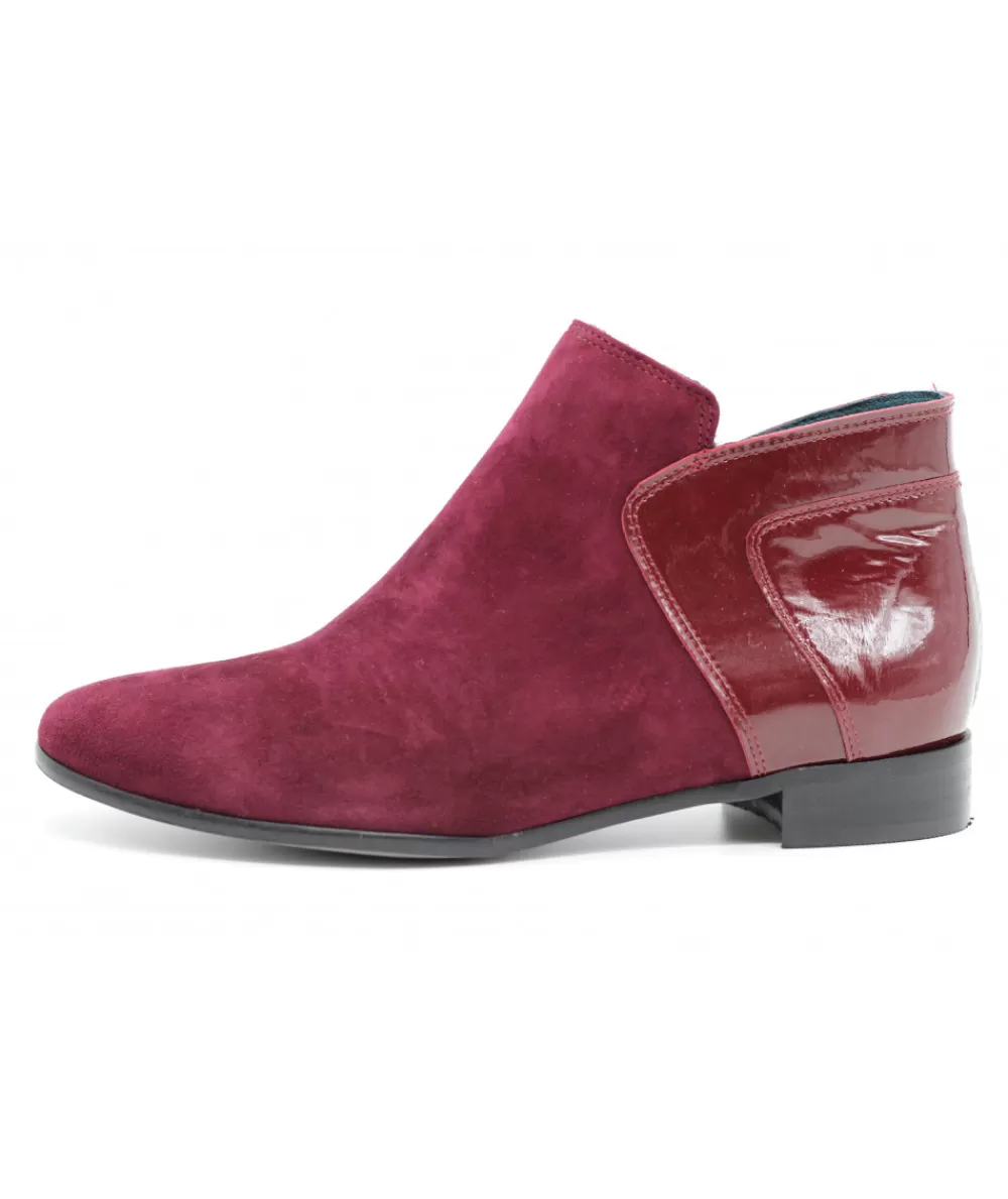 Women karston Ankle Boots- Jotini Boot