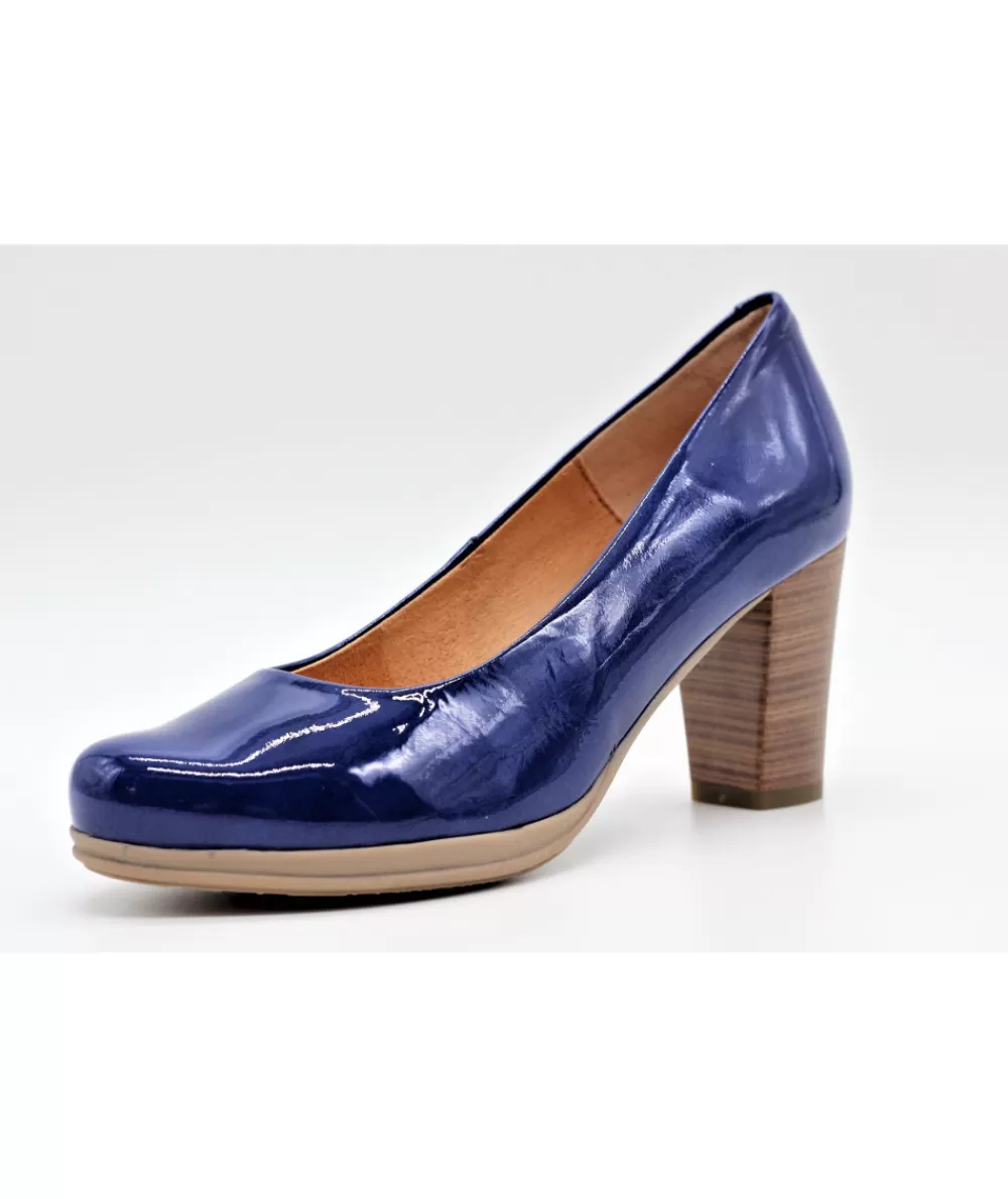 Women karston Pumps- Lobik