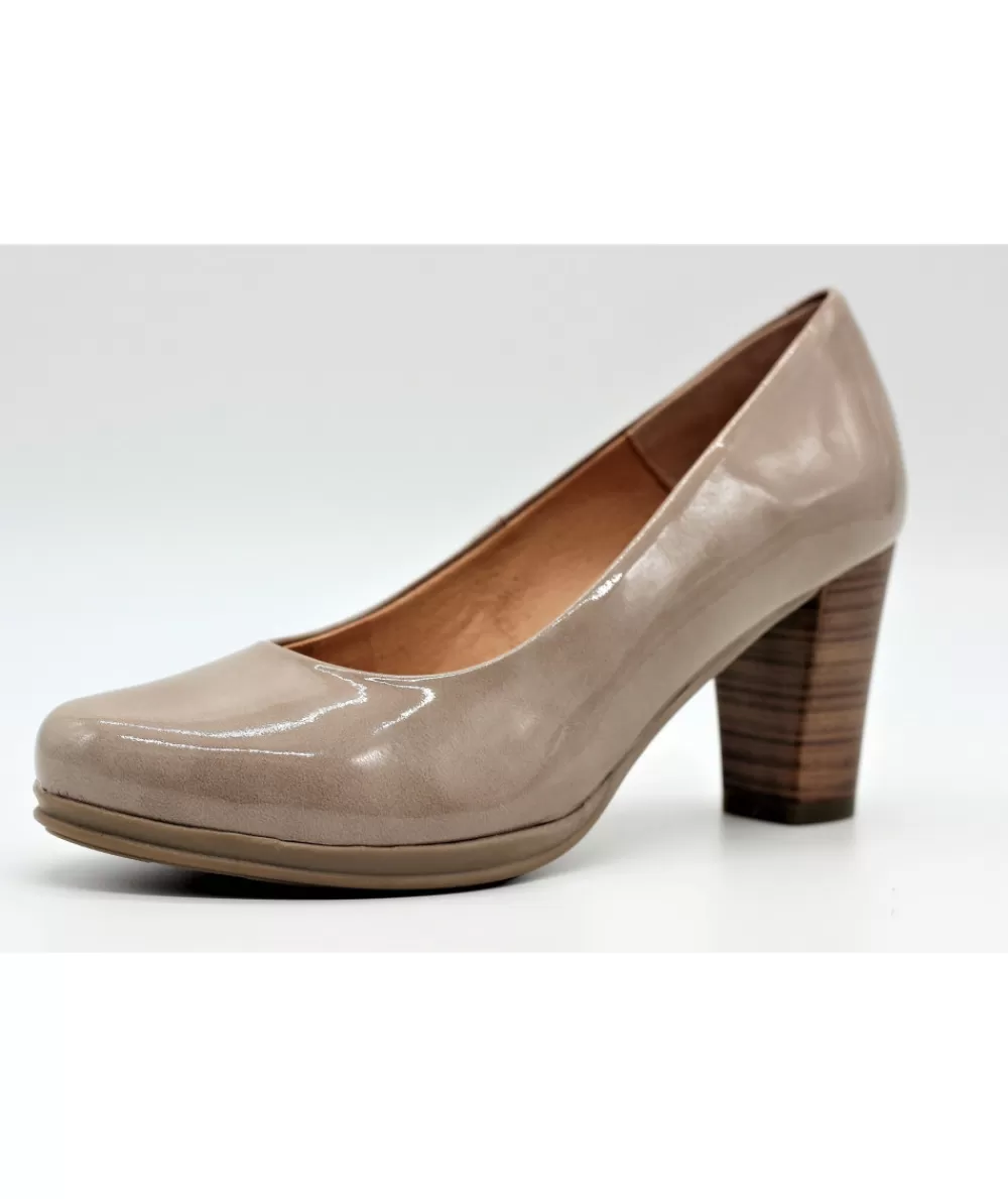 Women karston Pumps- Lobik